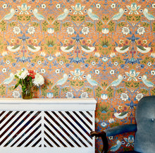 Load image into Gallery viewer, The Strawberry Thief